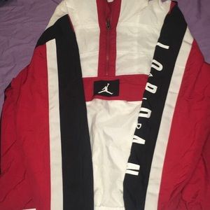 Jordan Jacket